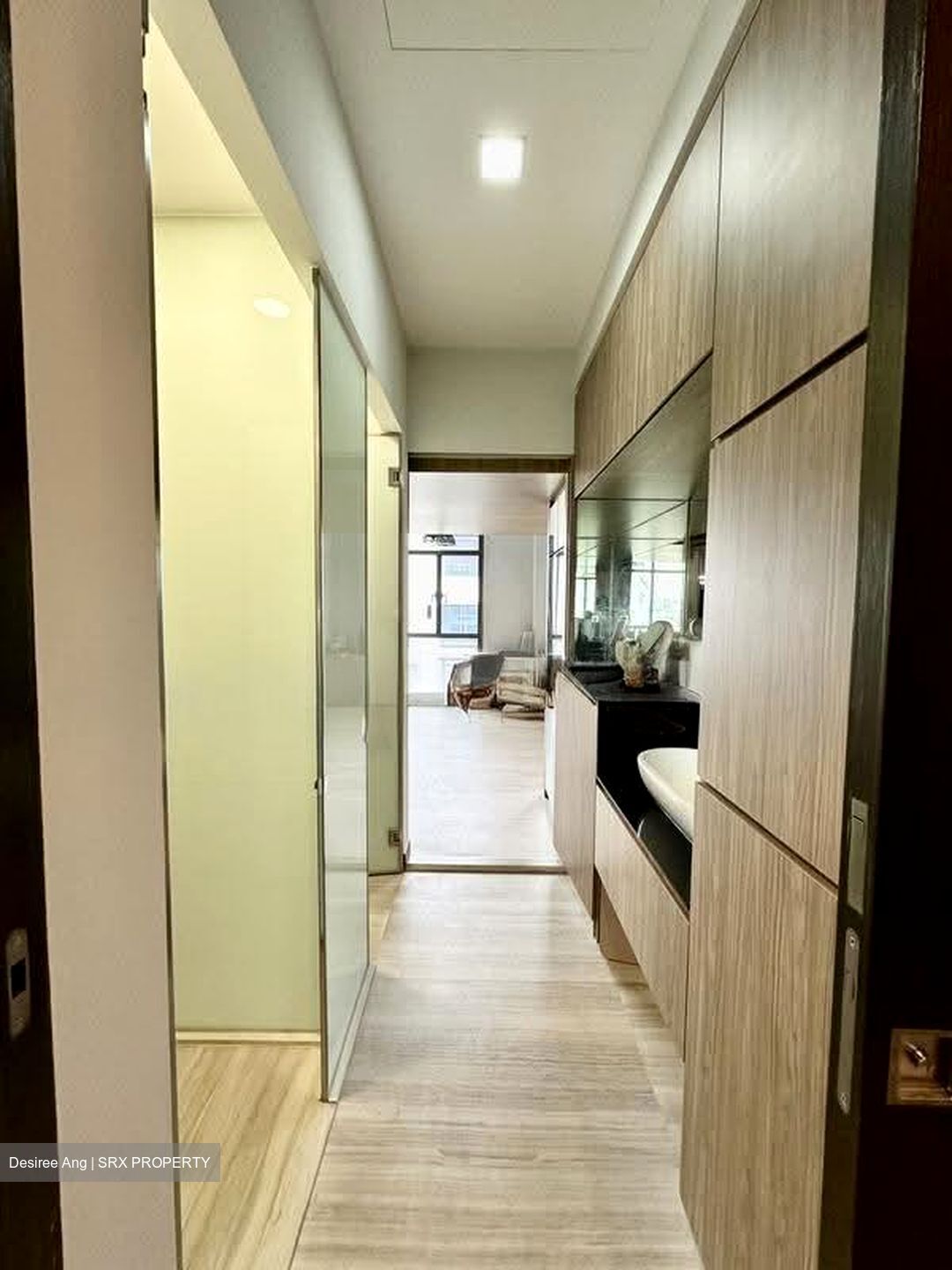 The Seawind (D15), Condominium #612933921